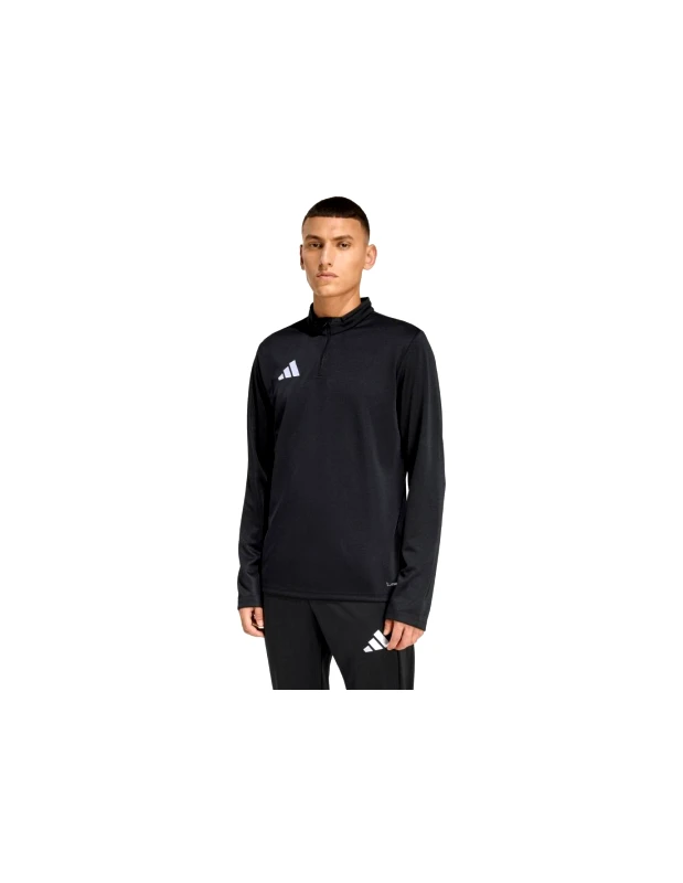 adidas performance Men's adidas Entrada 26 Training Top black JZ6658