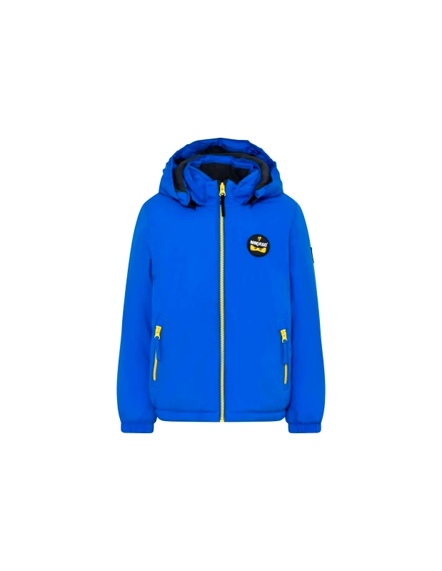 Lego Wear Lego Wear Kid's Lion 601 Jr Jacket 11010230557