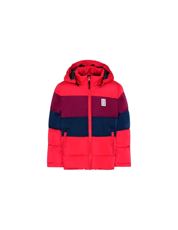 Lego Wear Lego Wear Lwjipe 705 Jacket Jacket Jr 22881364