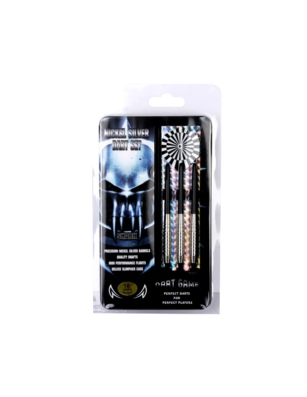 Darts soft 16g Shark GT02212
