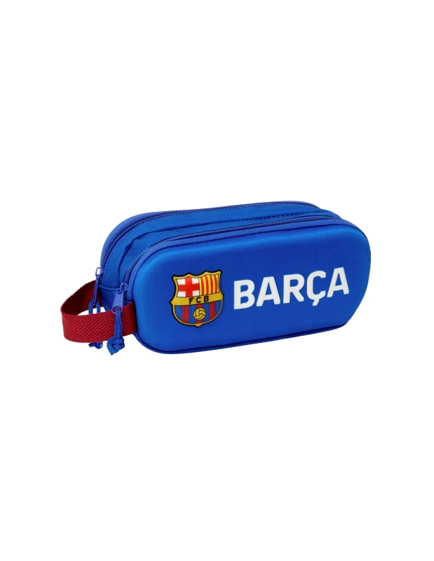 Inny FC Barcelona Pencil Case 822484512