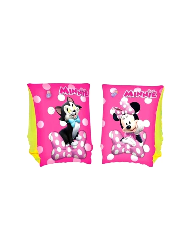Bestway Minnie 91038 swimming sleeves