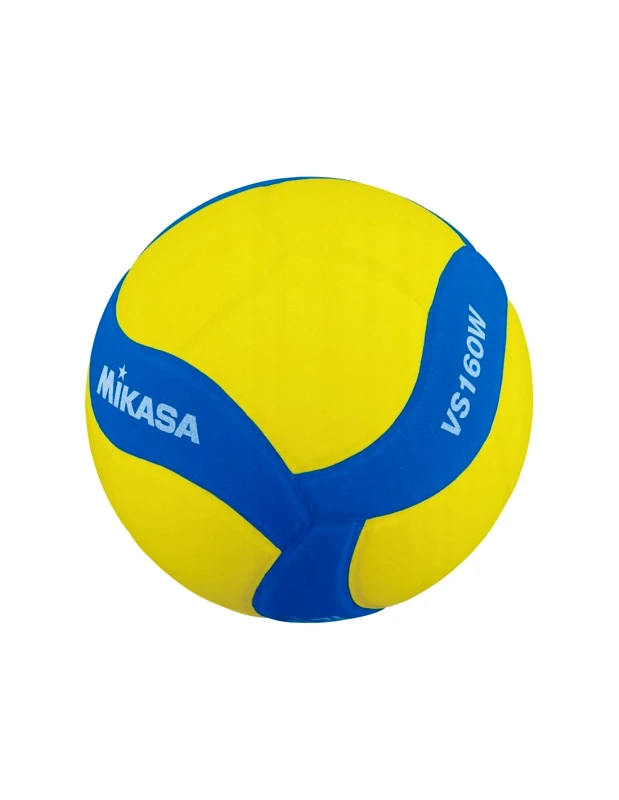 Mikasa Mikasa VS160W Μπάλα Βόλεϊ Indoor Νο.5