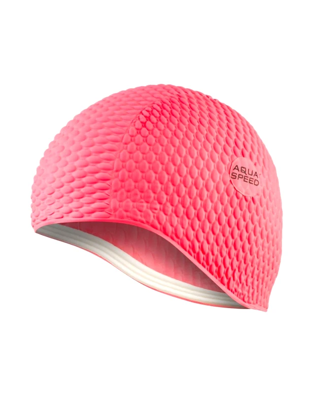 Aqua-Speed AquaSpeed Bombastic latex cap