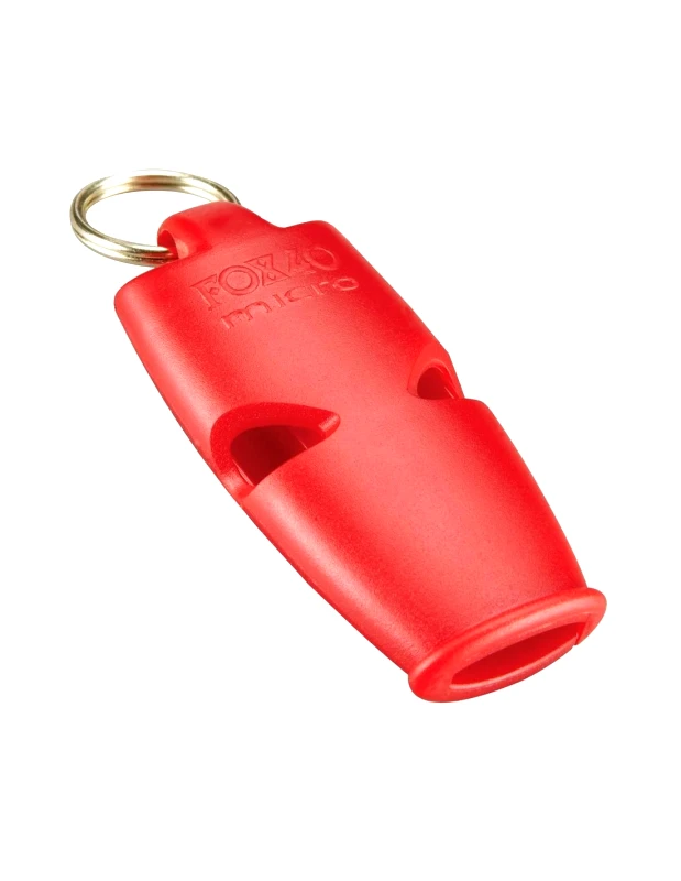 Fox40 Fox 40 Micro Safety Whistle