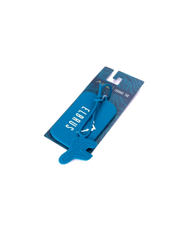 Elbrus Luggage tag Elbrus Nomo Tag 92800624708