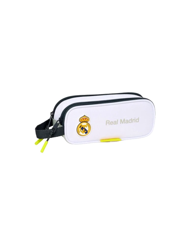 Other Real Madrid double pencil case 812554513