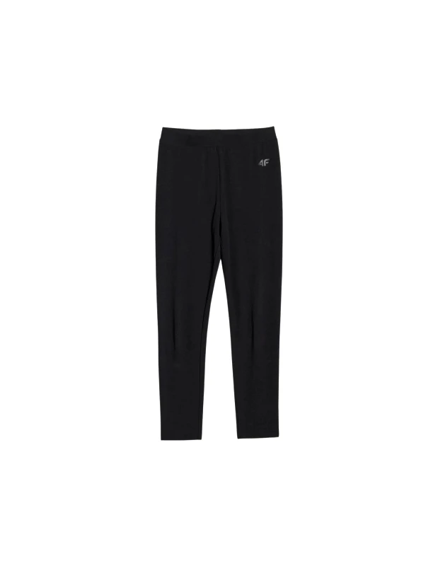 4f Leggings 4F CAS Jr 4FJWMM00TTIGF220 20S