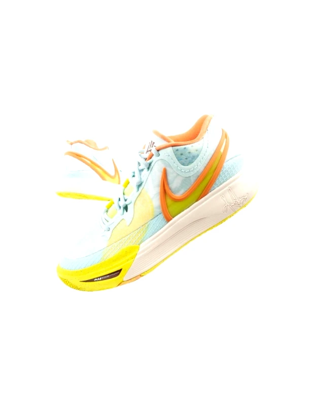 Nike Nike Kyrie 8 basketball sneakers comfortable fashionable