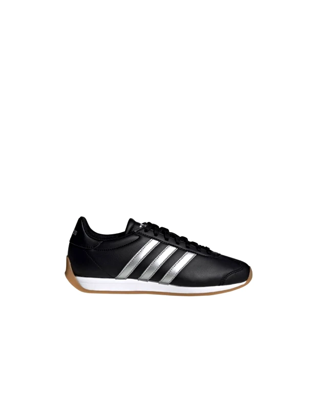 adidas performance Adidas Runvista women's shoes black HQ2326