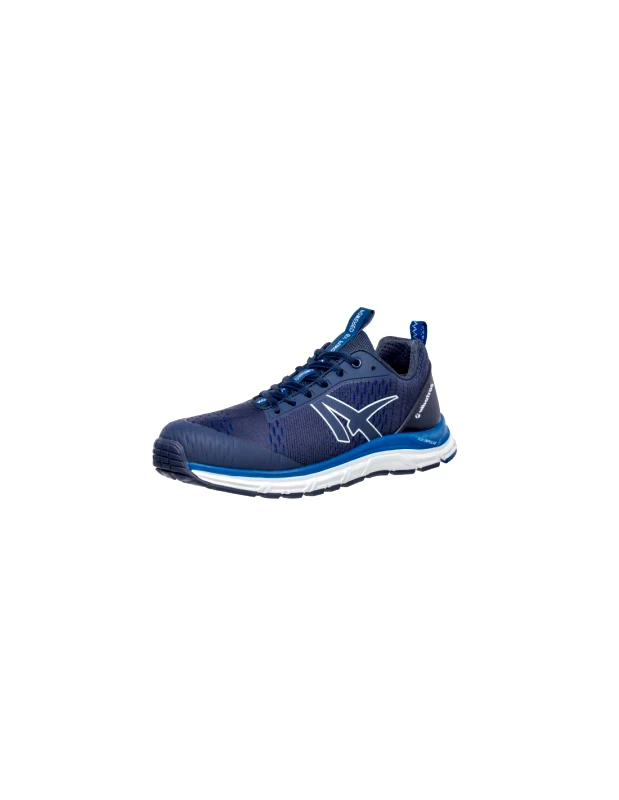 Albatros Albatros Aer55 St Blue Low M MLIS27B5 shoes