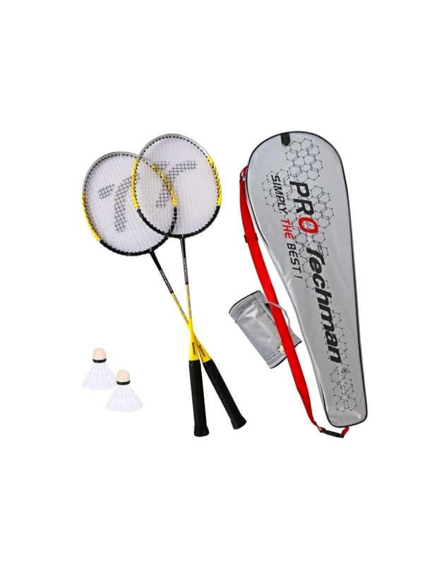 Techman Techman badminton set T3011S