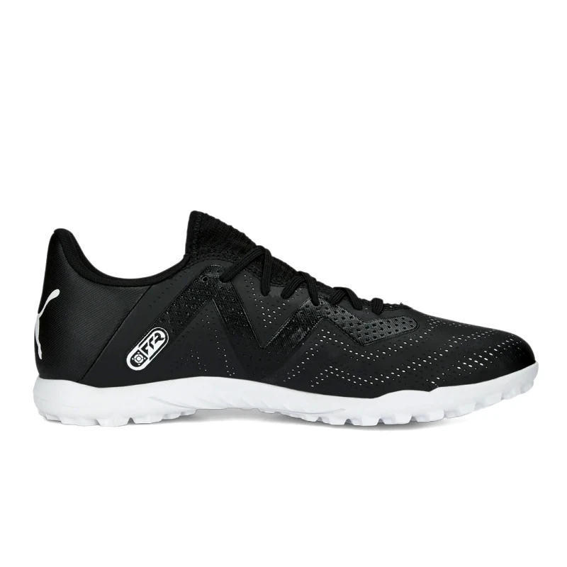 Puma PUMA FUTURE PLAY TT 107191-02 Μαύρο