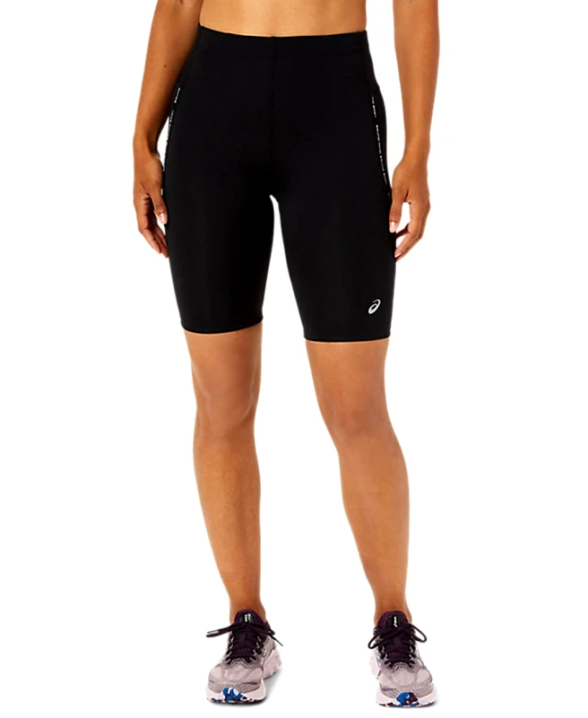 ASICS ASICS RACE SPRINTER TIGHT 2012C222-001 Μαύρο