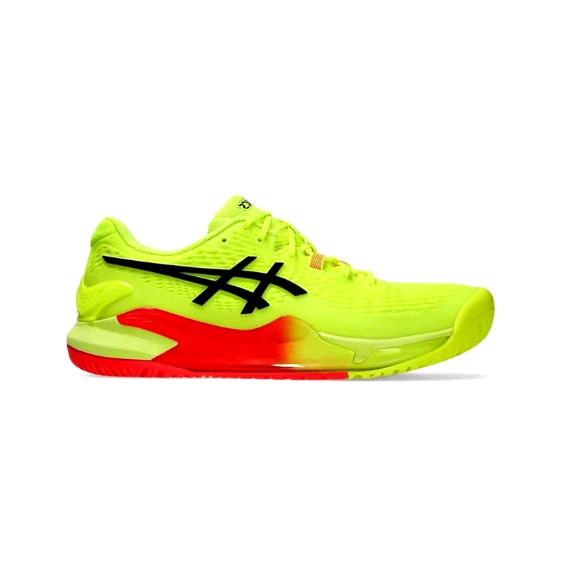 ASICS ASICS GEL RESOLUTION 9 1041A459-750 Λαχανί