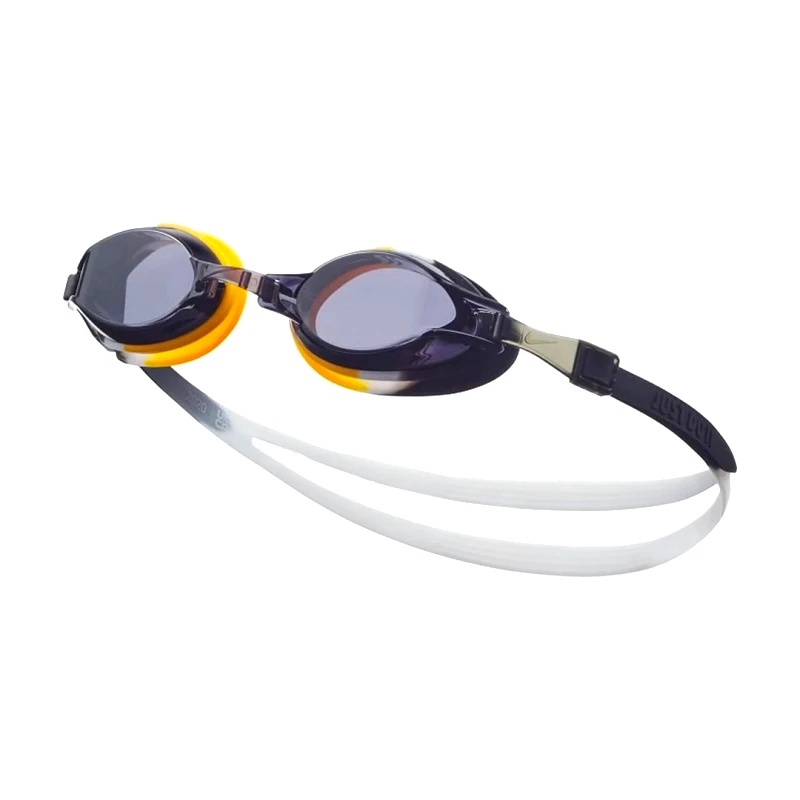 Nike NIKE CHROME YOUTH GOGGLE NESSD128-079 Γκρί