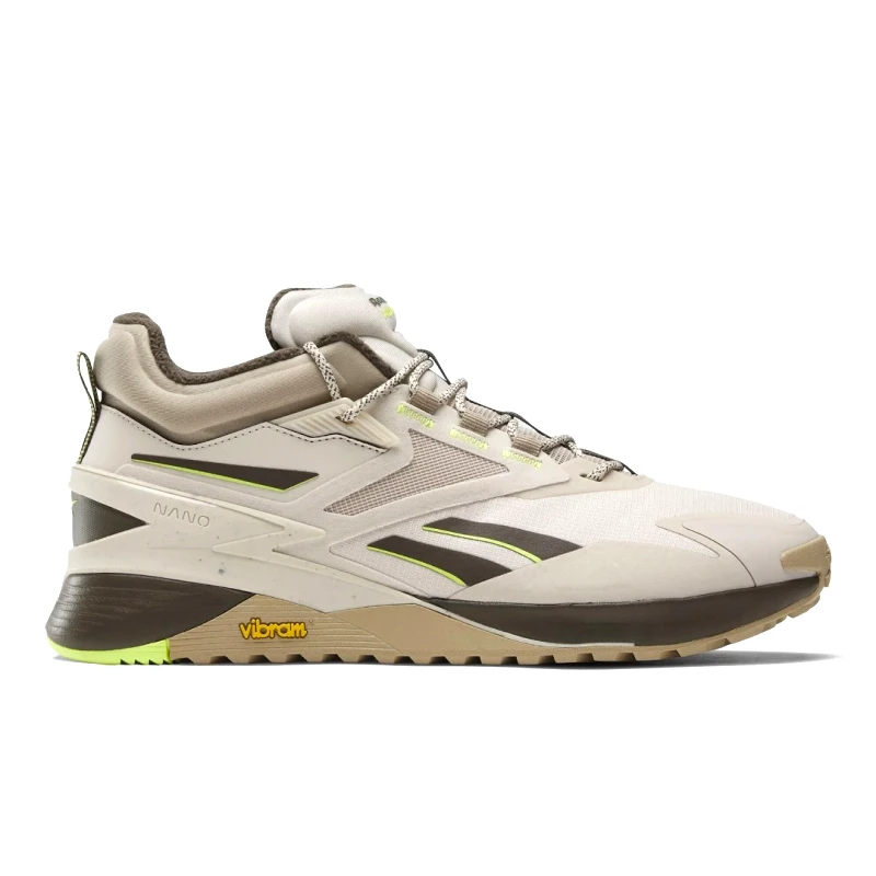 Reebok Sport Reebok Sport NANO X3 ADVENTURE 100033529 Μπέζ
