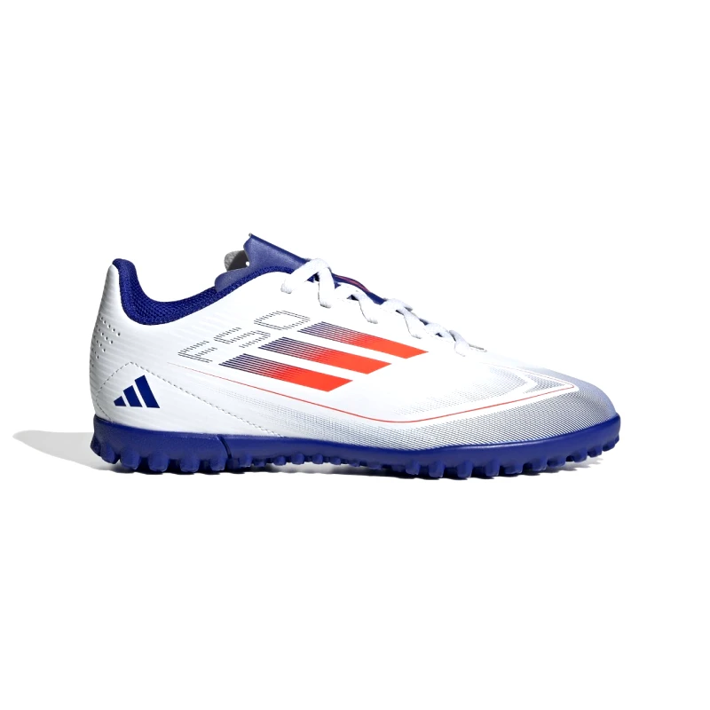 adidas Performance adidas Performance F50 CLUB TF J IF1391 Λευκό