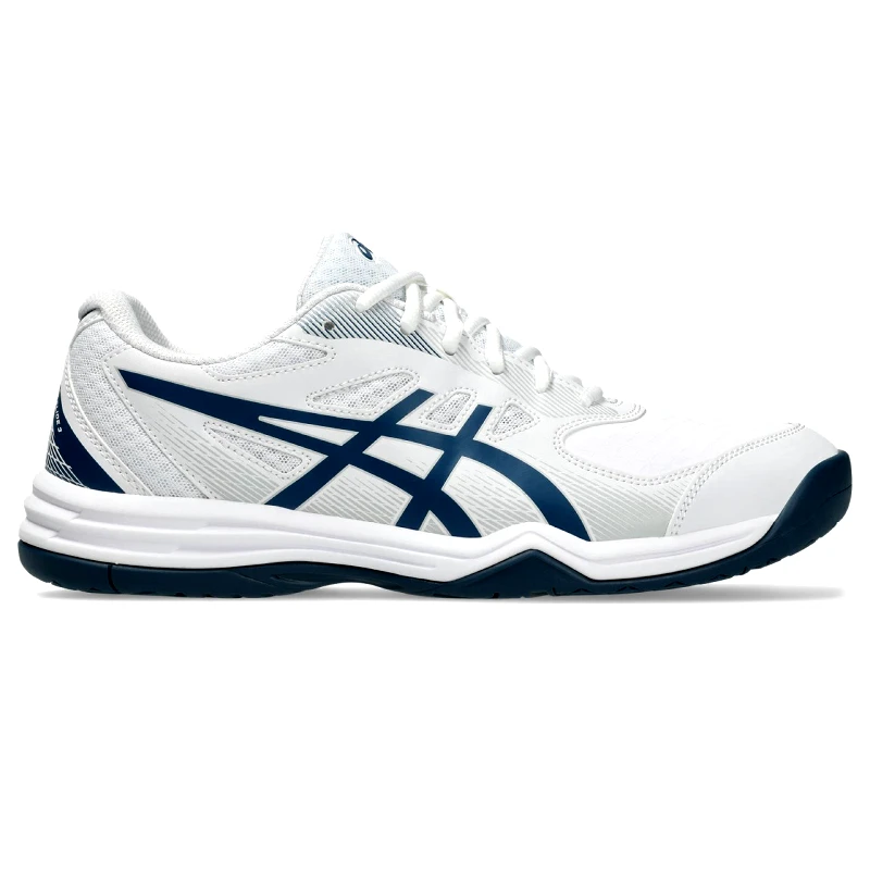 ASICS ASICS COURT SLIDE 3 1041A335-103 Λευκό