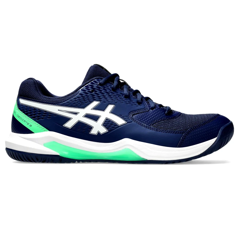ASICS ASICS GEL-DEDICATE 8 1041A408-401 Μπλε