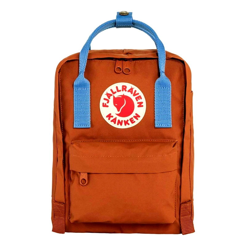 Fjallraven FJALLRAVEN KANKEN MINI F23561-243-537 Καφέ