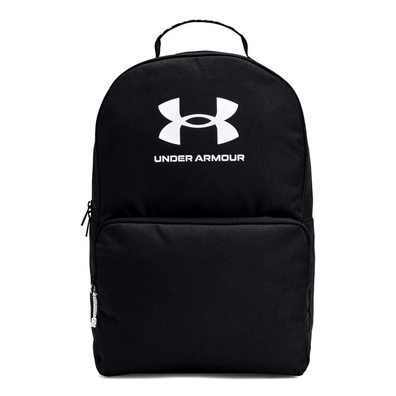 Under Armour UNDER ARMOUR UA LOUDON BACKPACK 1378415-001 Μαύρο