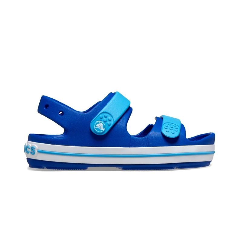 Crocs CROCS CROCBAND CRUISER SANDAL T 209424-4PA Ρουά