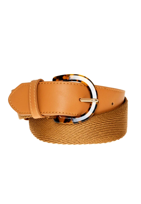 Funky Buddha FUNKY BUDDHA FBL007-166-10-BROWN Καφέ