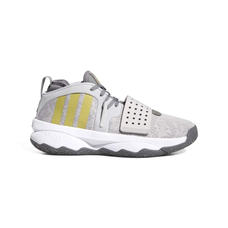 adidas Performance adidas Performance DAME 8 EXTPLY IG8086 Γκρί