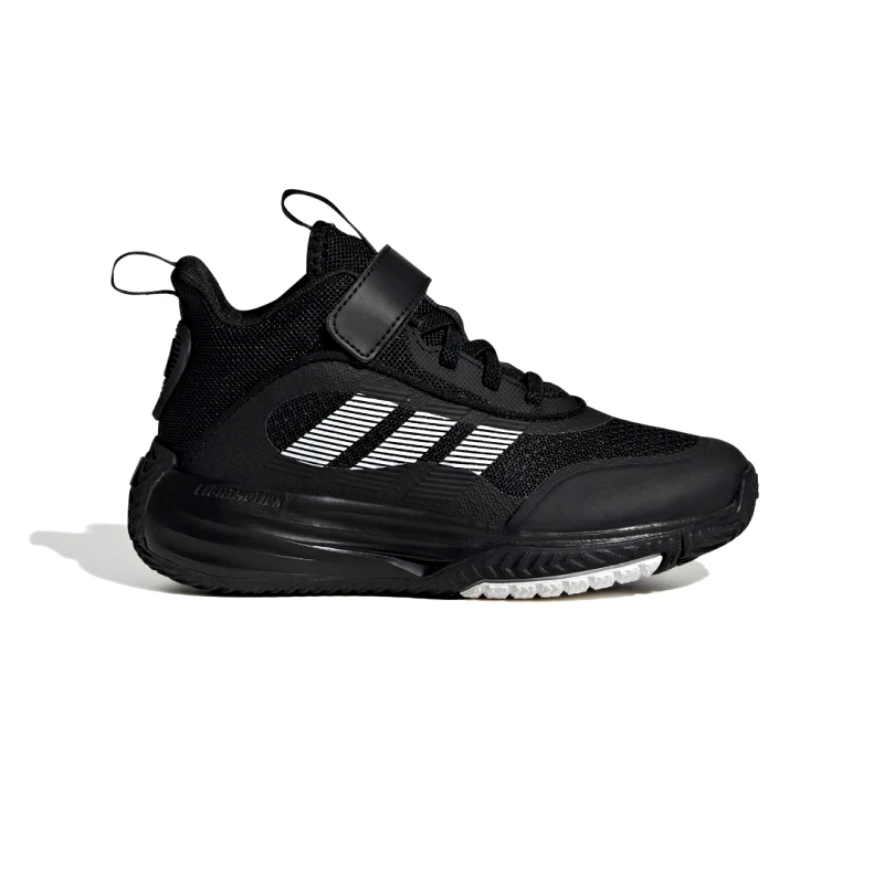 adidas Performance adidas Performance OWNTHEGAME 3.0 IF4593 Μαύρο