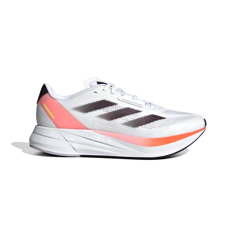 adidas Performance DURAMO SPEED M IF1205 Λευκό φωτογραφία