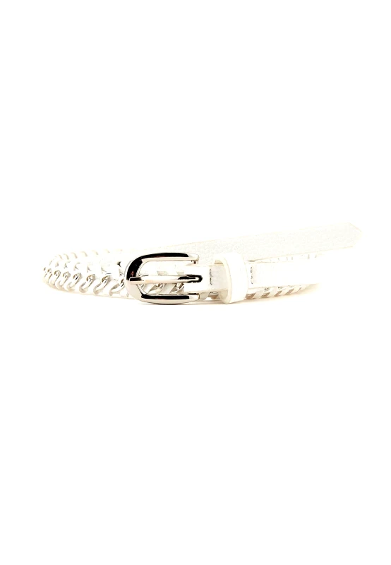 Funky Buddha FUNKY BUDDHA 001.006191-WHITE Λευκό