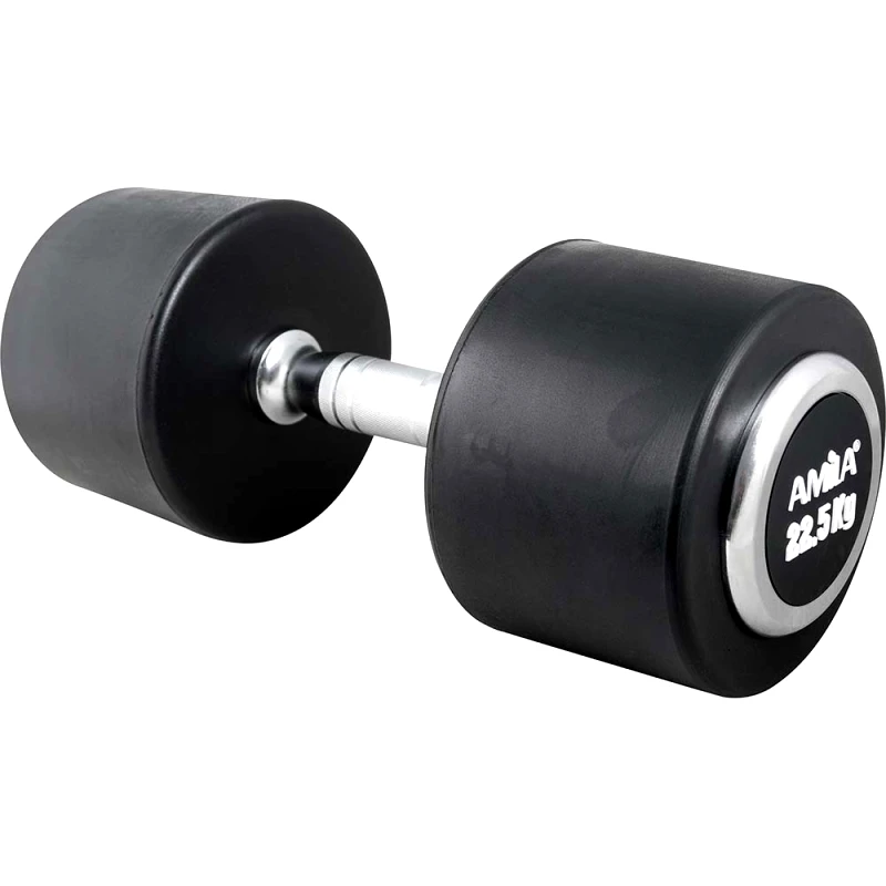 Amila AMILA 7.5KG 84522 Μαύρο