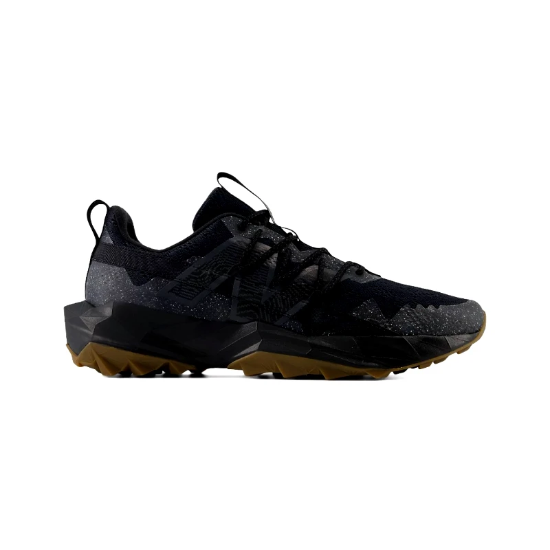 New Balance NEW BALANCE TEKTREL MTTTRCK1 Μαύρο