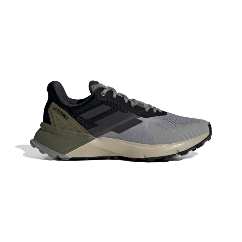 adidas Performance adidas Performance TERREX SOULSTRIDE IG8916 Ανθρακί
