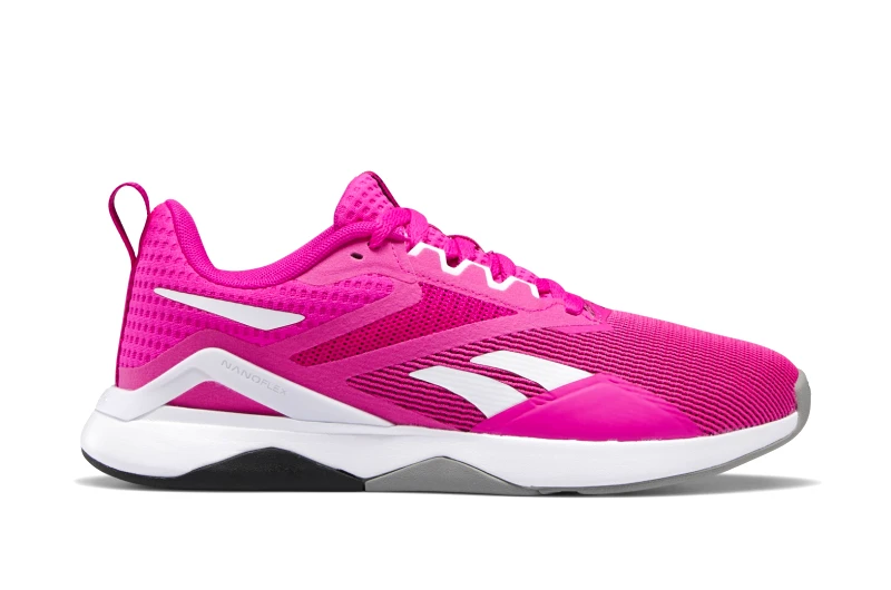 Reebok Sport Reebok Sport NANOFLEX TR V2 GY2121 Φούξια