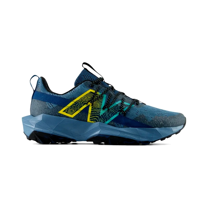 New Balance NEW BALANCE TEKTREL MTTTRCN1 Μπλε