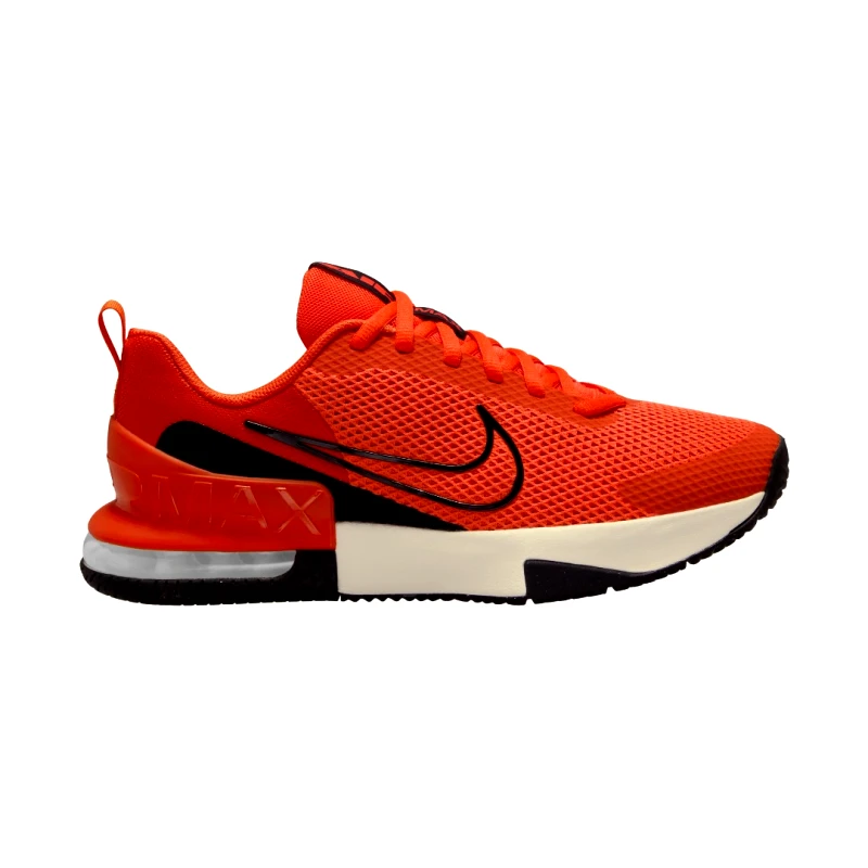 Nike NIKE AIR MAX ALPHA TRAINER 6 FQ1833-800 Πορτοκαλί