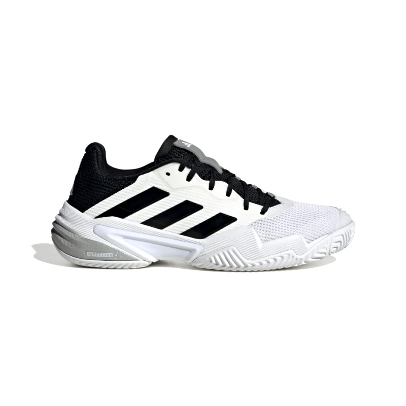 adidas Performance adidas Performance BARRICADE 13 M IF0465 Λευκό
