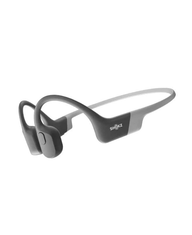 Shokz SHOKZ OPENRUN S803GY-GREY Γκρί