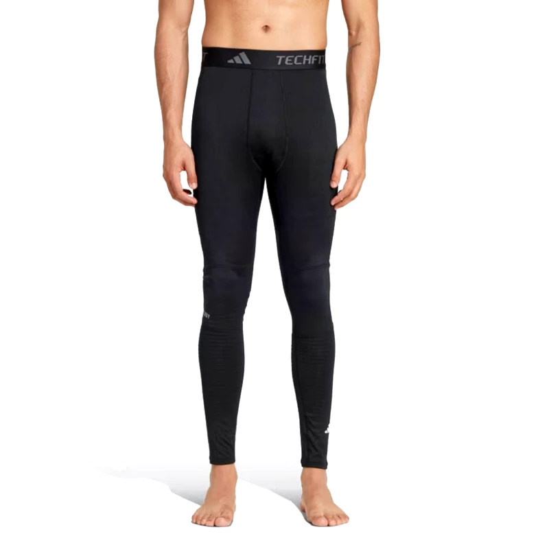 adidas Performance adidas Performance TF CLDRDY TIGHT IN5582 Μαύρο