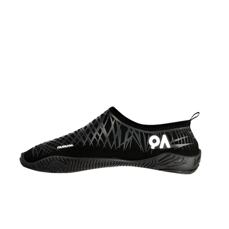 Aqurun AQURUN EDGE EDGE-BLACK Μαύρο