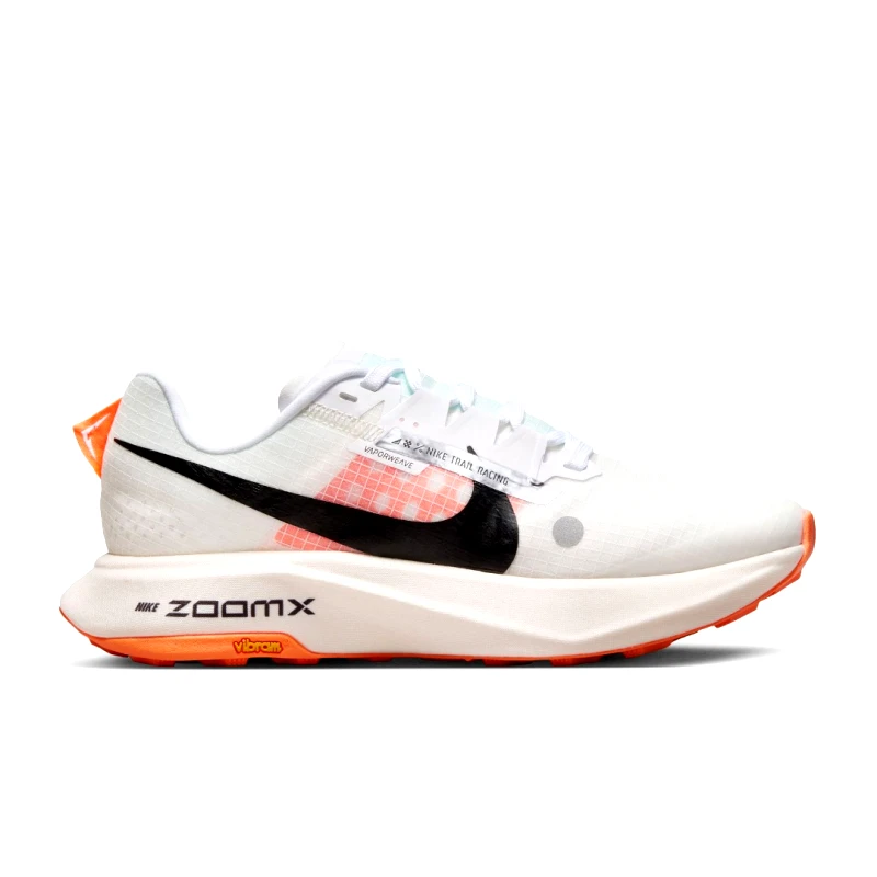Nike NIKE ULTRAFLY DZ0489-100 Λευκό