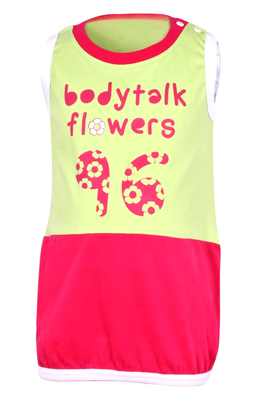 BodyTalk BODYTALK 151-742001-00711 ΠΡΑΣΙΝΟ