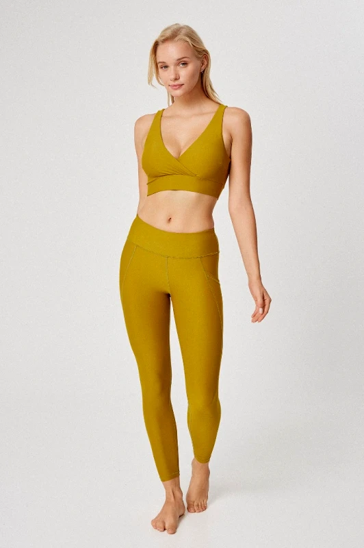 Baya BAYA 42804-OLIVE ΛΑΔΙ