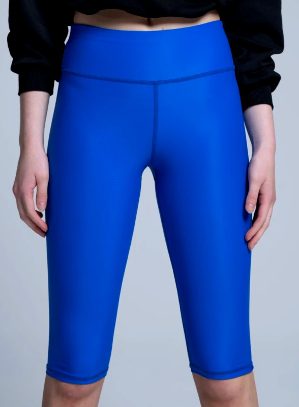 Baya BAYA CAPRI LEGGING 45597-ROYAL Ρουά