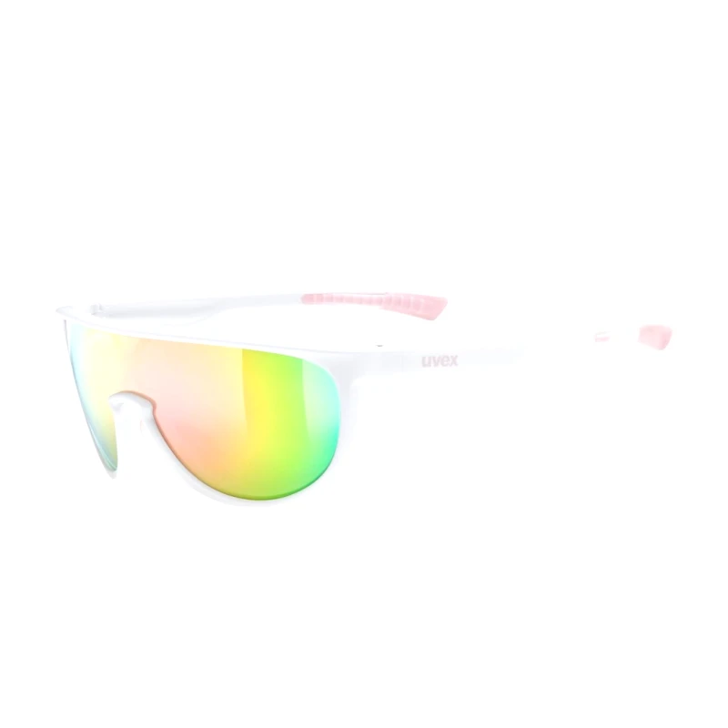 Uvex UVEX SPORTSTYLE 515 WHITE MATT/MIR.PINK 5330668316 Ο-C