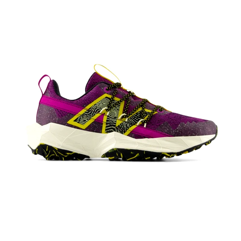 New Balance NEW BALANCE TEKTREL WTTTRCP1 Μωβ