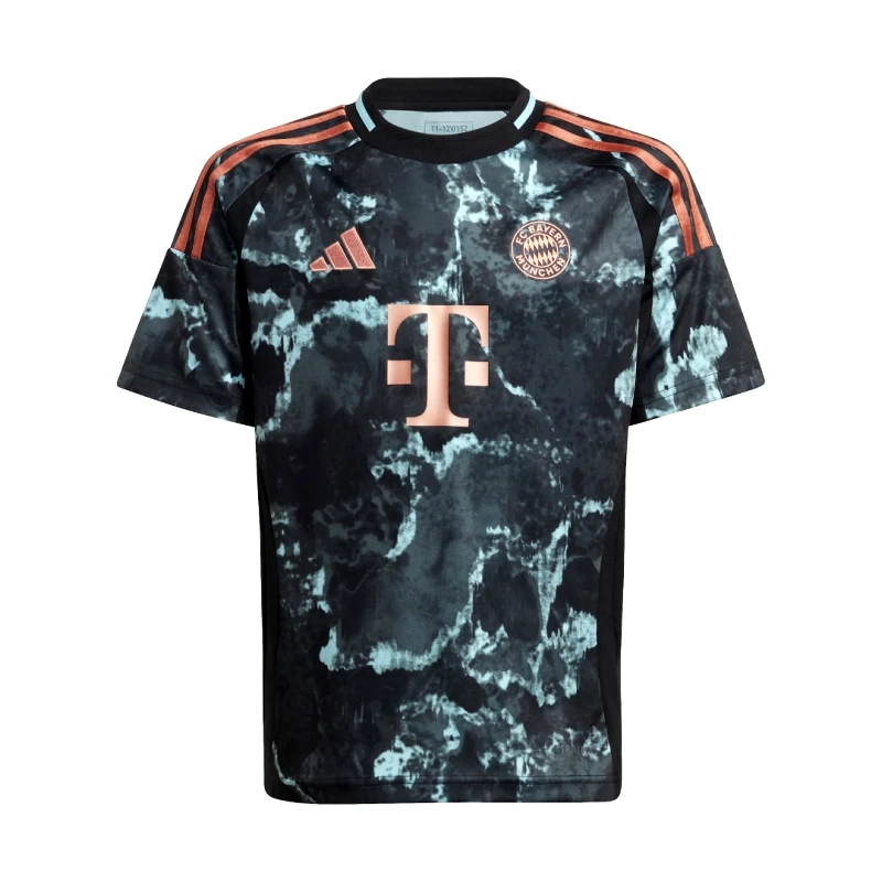 adidas Performance adidas Performance FCB A JSY Y IT2247 Μαύρο