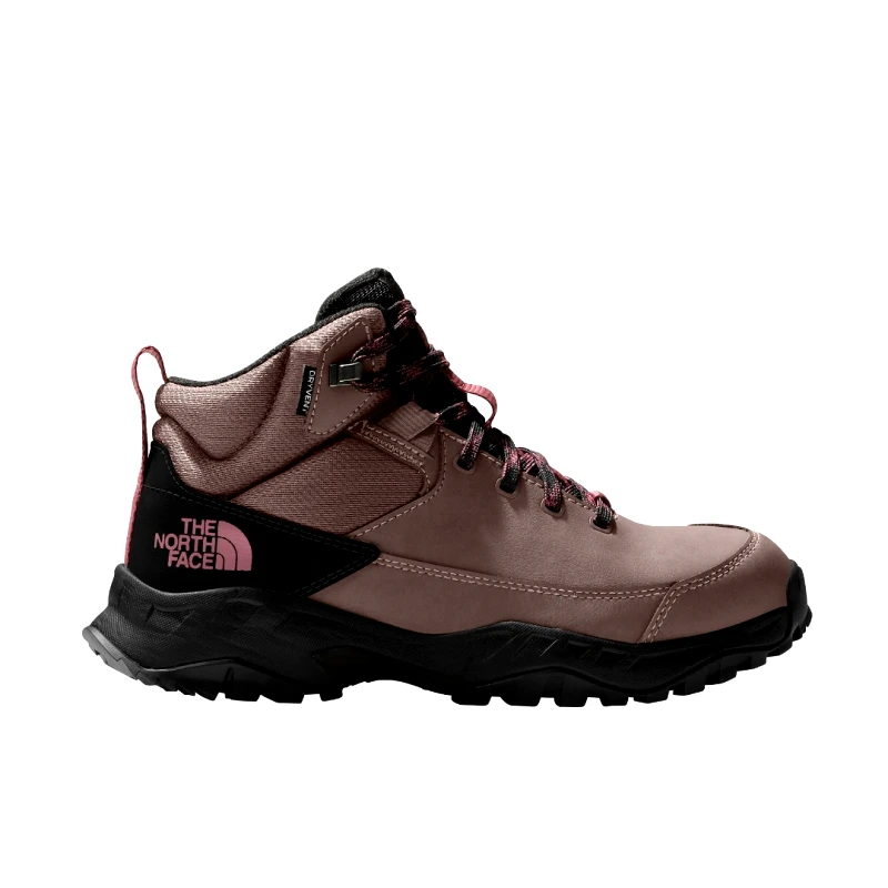The North Face THE NORTH FACE NF0A5LWG7T4-7T4 Καφέ